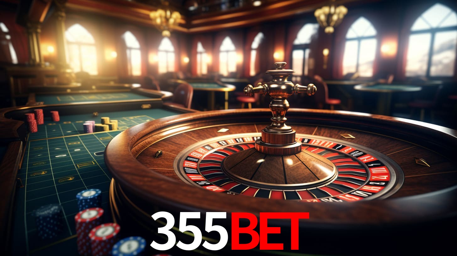 Basketball Betting 355BET