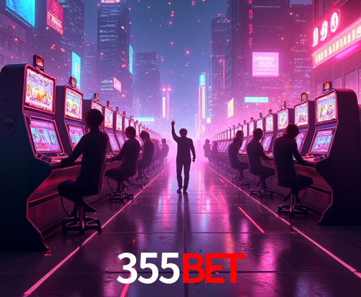 Estatísticas Esportivas 355BET