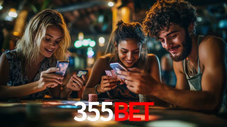 Spaceman Game 355BET