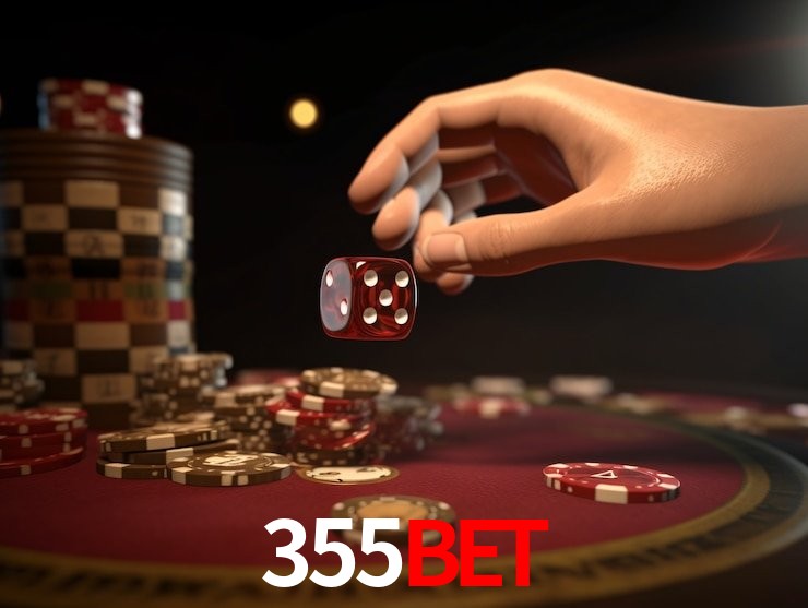 355BET São Paulo - Jogo Providers